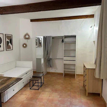 Cocon Nimois Plein Coeur-rue Fresque Arenes A 50 M *