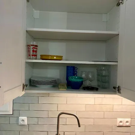 Cocon Nimois Plein Coeur-rue Fresque Arenes A 50 M 尼姆