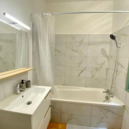 Cocon Nimois Plein Coeur-rue Fresque Arenes A 50 M 公寓 *
