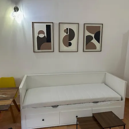 Cocon Nimois Plein Coeur-rue Fresque Arenes A 50 M 公寓 *